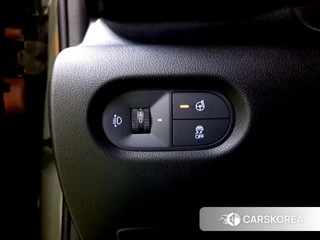 Hyundai Casper id 3011289 из Кореи 11