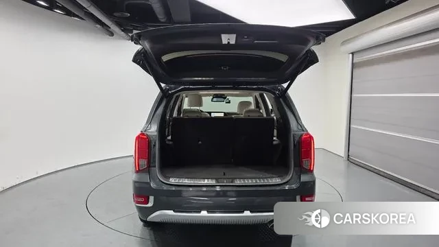 Hyundai Palisade id 3519756 из Кореи 11