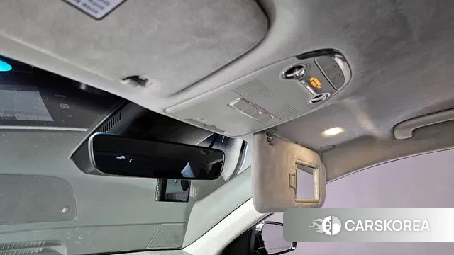 Hyundai The New Grandeur IG id 3567896 из Кореи 11