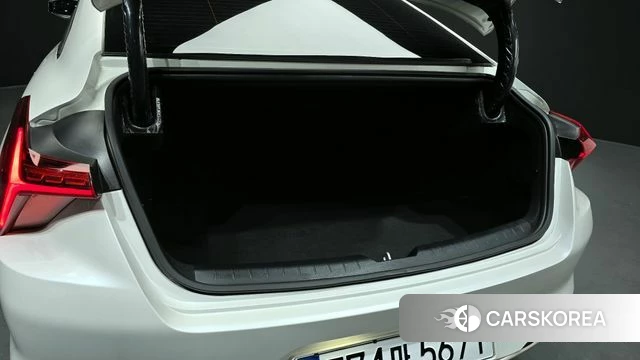 Kia K8 id 3915502 из Кореи 11