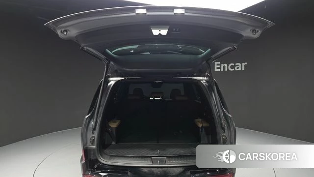 Hyundai Santa Fe (MX5) id 4612664 из Кореи 11