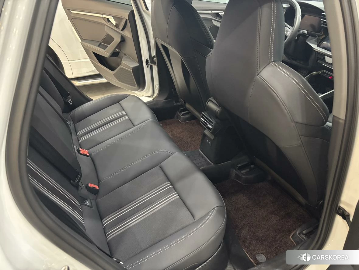 Audi A3 id 4510762 из Китая 11