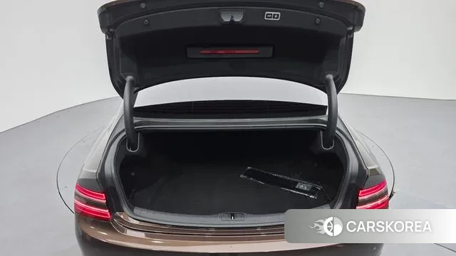 Genesis G80 (RG3) id 3473543 из Кореи 11