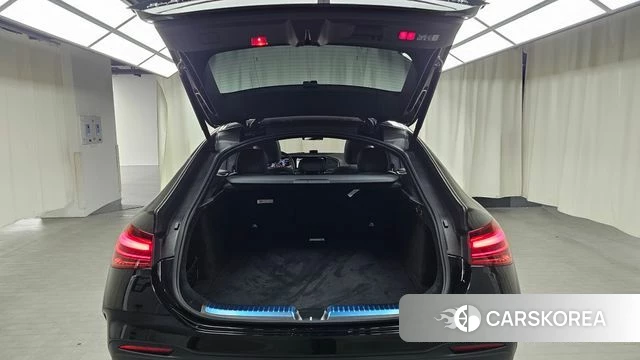 Mercedes-Benz GLE-Class W167 id 4177397 из Кореи 11