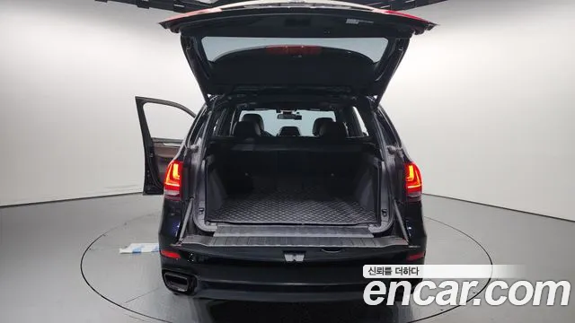 BMW X5 (F15) id 2855509 из Кореи 11