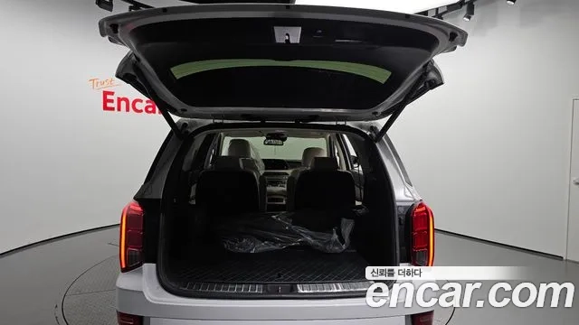 Hyundai Palisade id 2875787 из Кореи 11