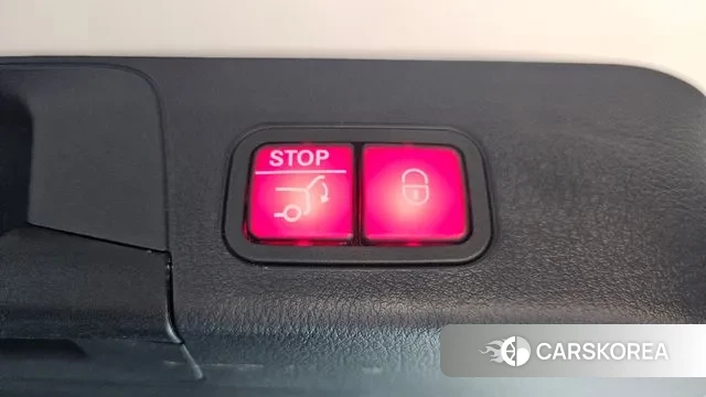 Mercedes-Benz EQB X243 id 2968541 из Кореи 11