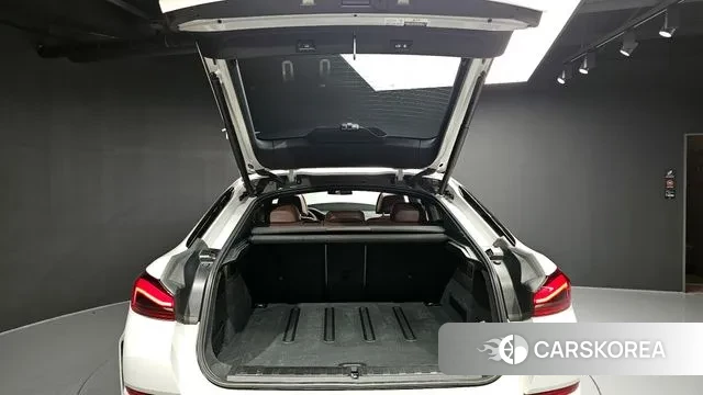 BMW X6 (G06) id 3027393 из Кореи 11