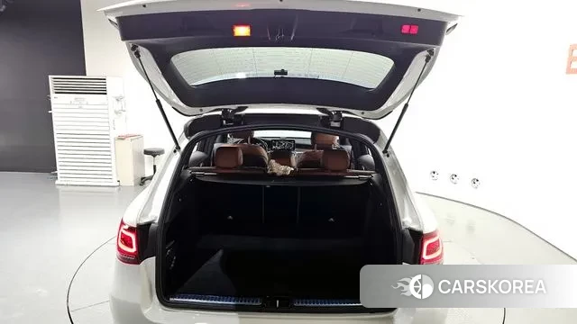 Mercedes-Benz GLC-Class X253 id 3273436 из Кореи 11