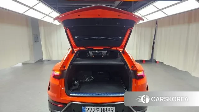 Lamborghini Urus id 3426082 из Кореи 11