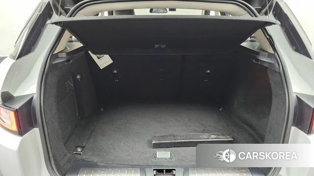 Land Rover Range Rover Evoque id 4424574 из Кореи 11