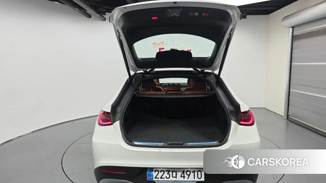 Mercedes-Benz GLC-Class X254 id 4387772 из Кореи 11