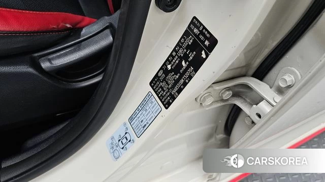 Kia All New Morning (JA) id 4520319 из Кореи 11