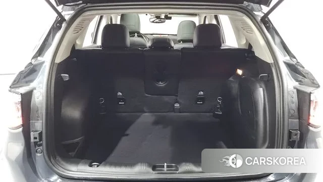 Jeep Compass 2nd Generation id 3687510 из Кореи 11