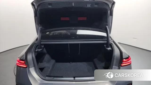 BMW 5 Series (G60) id 3720787 из Кореи 11