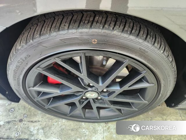 Hyundai Avante (CN7) id 4377135 из Кореи 11