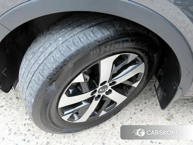 Kia Sorento 4th Generation id 4625432 из Кореи 11