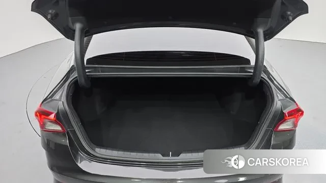 Kia K5 Hybrid 3rd Generation id 3354442 из Кореи 11