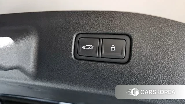 Genesis The New G70 Shooting Brake id 3745520 из Кореи 11