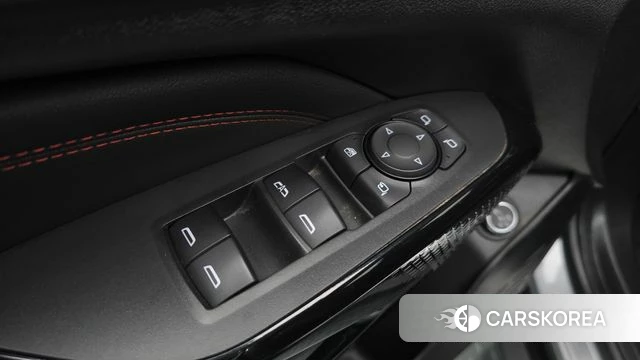 Chevrolet (GM Daewoo) Trax Crossover id 4623583 из Кореи 11