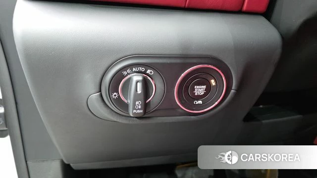 Maserati Levante id 4763972 из Кореи 11