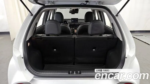 Hyundai Casper id 2682110 из Кореи 11