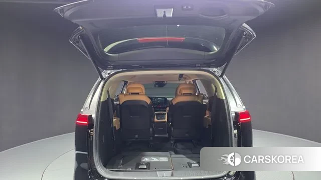 Kia Carnival 4th generation id 3372533 из Кореи 11