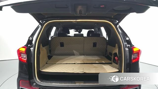 Ssangyong G4 Rexton id 4435283 из Кореи 11