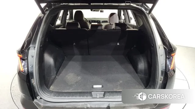 Hyundai Tucson (NX4) id 3567638 из Кореи 11