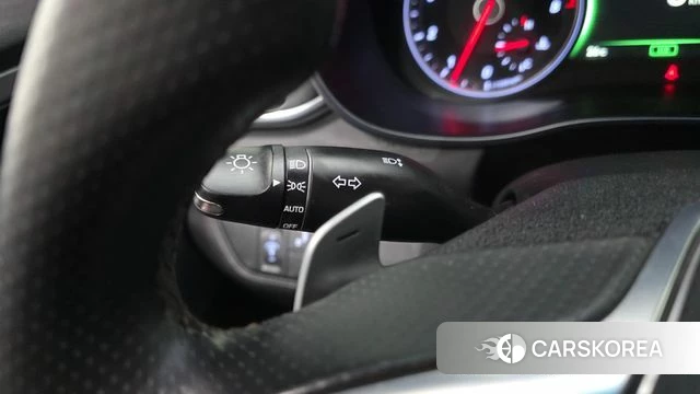 Genesis G70 id 4331760 из Кореи 11
