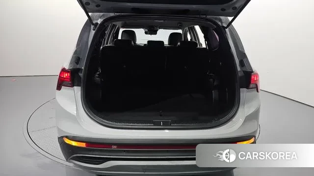 Hyundai The New Santa Fe id 3374095 из Кореи 11