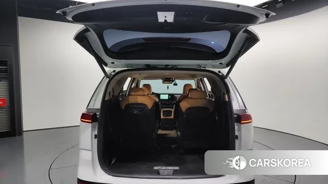 Kia Carnival 4th generation id 3639317 из Кореи 11