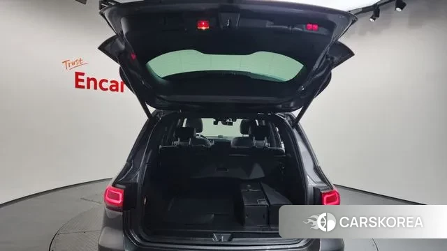 Mercedes-Benz GLB-Class X247 id 3561672 из Кореи 11