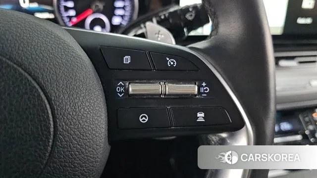 Hyundai The New Grandeur IG id 3654825 из Кореи 11