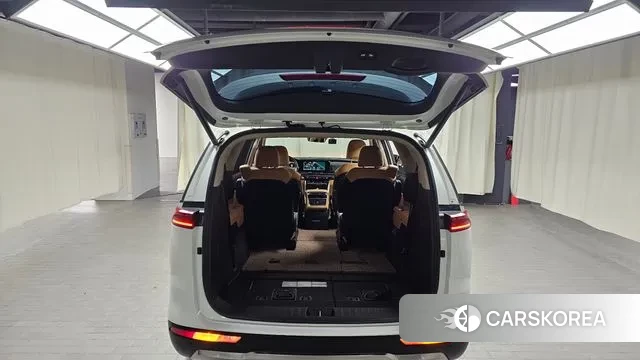 Kia Carnival 4th generation id 3620351 из Кореи 11