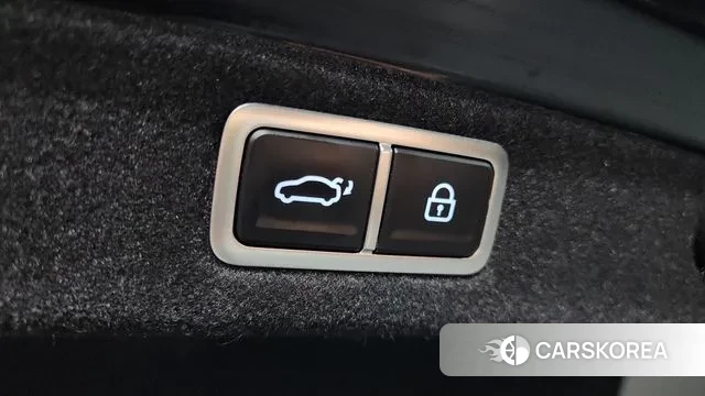 Hyundai Grandeur (GN7) id 3528882 из Кореи 11