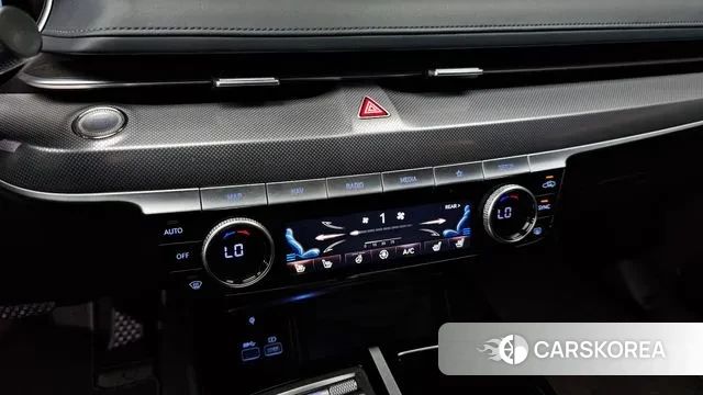 Genesis G80 (RG3) id 2975358 из Кореи 11