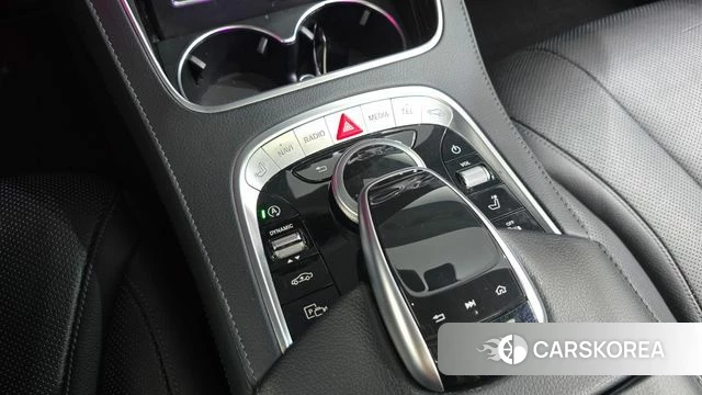 Mercedes-Benz S-Class W222 id 4770746 из Кореи 11