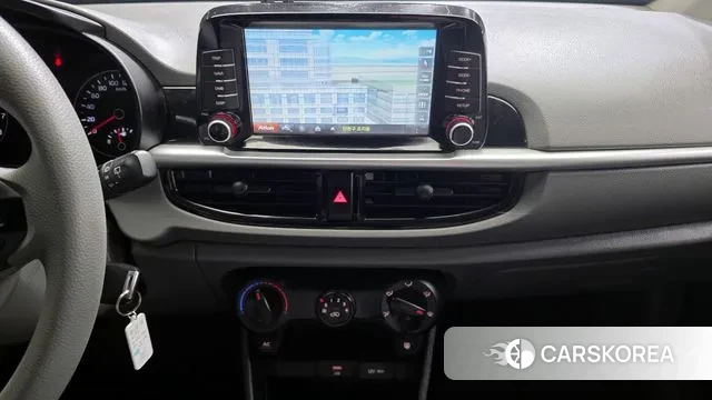 Kia Morning Urban (JA) id 3232639 из Кореи 11