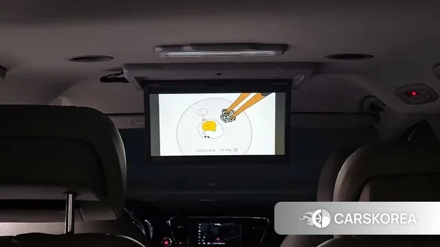 Kia The New Carnival id 3583272 из Кореи 11