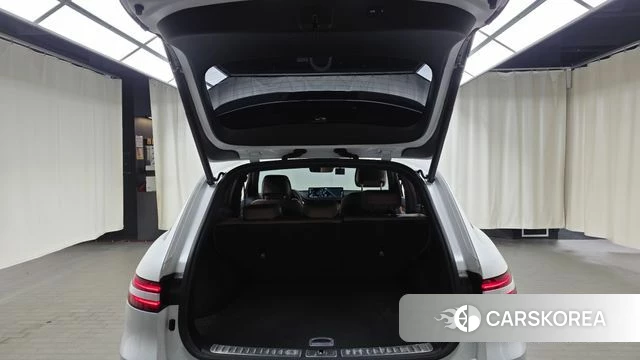 Genesis GV70 id 3826587 из Кореи 11