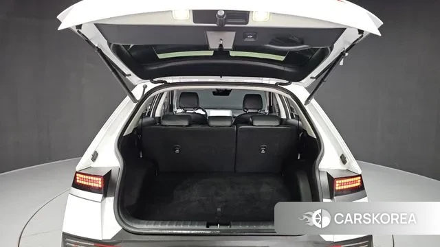 Hyundai Ionic 5 id 3739722 из Кореи 11