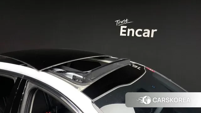 Kia K5 3rd generation id 3654236 из Кореи 11