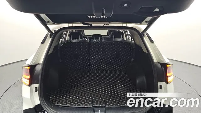 Kia Sportage 5th Generation id 2625638 из Кореи 11