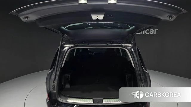 Hyundai Santa Fe (MX5) id 4315503 из Кореи 11
