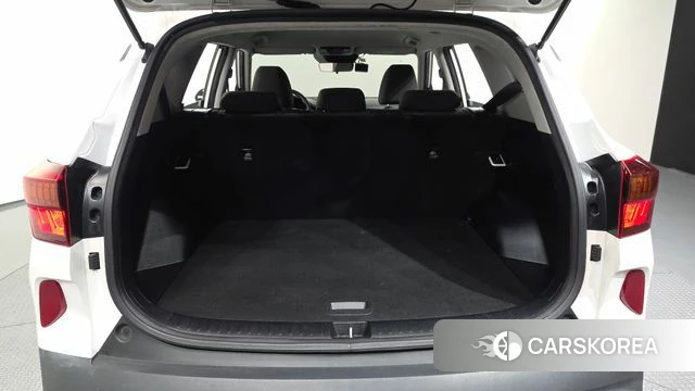 Kia Seltos id 4389230 из Кореи 11
