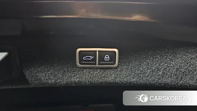 Genesis G80 (RG3) id 3008688 из Кореи 11