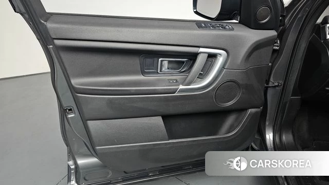 Land Rover Discovery Sports id 4417040 из Кореи 11