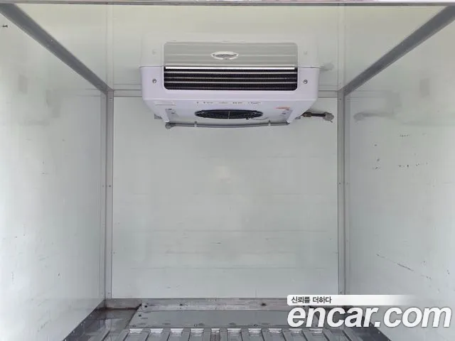 Chevrolet (GM Daewoo) New Labo id 2651138 из Кореи 11