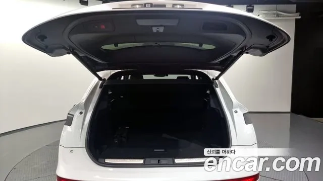 Citroen / DS DS7 Crossback id 2922507 из Кореи 11